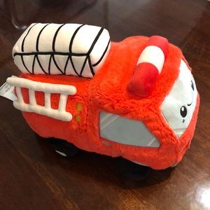 Squishable fire‎ truck